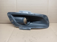 Купити M35 ford transit courier правий решітка бампера перед передня, фото thumb