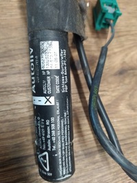 фото thumb №5, Opel corsa c натяжитель поперечина правый