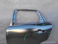 фото thumb №2, Jaguar f-pace 2020 ліва сторона двері задні