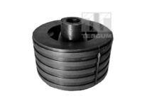 фото thumb №2, Вкладыш подушки безопасности двигателя volvo t. s60 2.4 01-