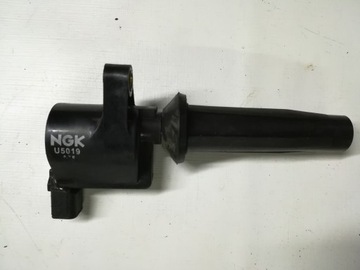 фото thumb №11, Катушка volvo s40 ii v50 s80 ii 1.8 2.0 ngk u5019