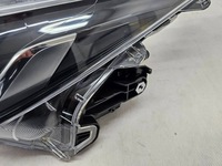 фото thumb №13, Toyota corolla e21 sedan лампа перед ліва europa idealna 81150-02t31-00