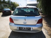 Peugeot 307 коробка предохранителей 2002 2.0l 9646405280 14918936 Киев, фото thumb