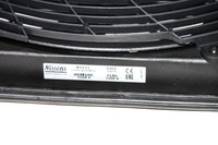 фото thumb №8, Вентилятор радіатора кондиціонера bmw e39 64548380780