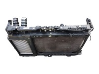 фото thumb №1, Комплект радіатор вентилятор citroen ds 3 ds3 crossback 1.2 puretech 2019-22