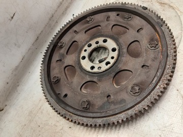 фото thumb №7, Зчеплення диск притиск колесо fiat doblo i 1.4 8v