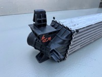 Fiat ducato boxer jumper 3 3 рестайлінг  14r- інтеркулер радіатор 53144431 Київ, фото thumb