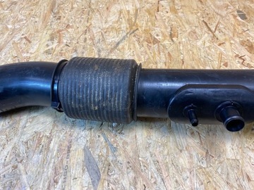 фото thumb №7, Труба шланг повітря hyundai tucson iv 28130-p0400 2020-