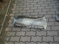 фото thumb №8, Range rover iii l322 4.4 защита тепловая выхлоп