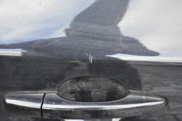 фото thumb №8, Volvo v60 дверь правый зад задние правые задние