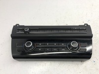 фото thumb №1, Bmw 5 f10 f11 панель кондиционера 9324316