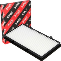 фото thumb №5, Daco фильтр салонный