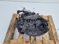 фото thumb №1, Citroen c2 1.4 8v коробка передач передач 20cq09 механічна механічна коробка передач