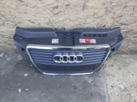 фото thumb №8, Audi a3 8p 8p0 рестайлинг 08- решётка решётка