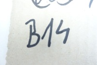 фото thumb №8, Свічка розжарювання oem 95508494 opel vivaro