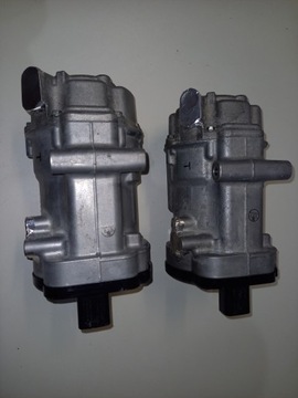 фото thumb №9, Toyota lexus гибрид компрессор компрессор малый пробег