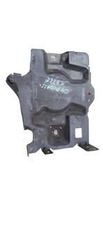 фото thumb №1, Основание аккумулятор citroen c4 picasso 1.6 thp