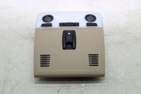 фото thumb №1, Bmw e90 e92 лампа салона потолочный pod люк бежевая