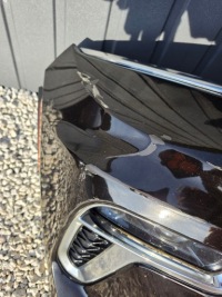 фото thumb №11, Dodge durango sxt 2021 2022 2023 2024 2025 бампер передний перед комплектный