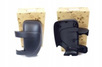 фото thumb №1, Корпус дзеркало nissan nv400 opel movano 2010- le