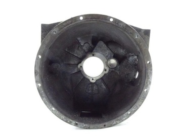 фото thumb №2, Man l2000 le zf s5-42 корпус коробки