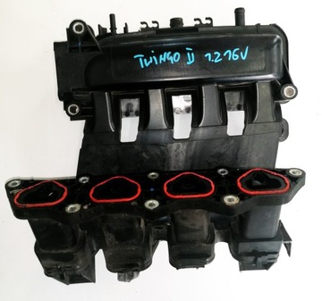 фото thumb №1, Twingo ii 1.2 коллектор всасывающий 8200373916