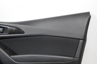 фото thumb №4, Дверна карта (обшивка) права перед mazda 3 iii b