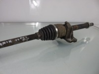 фото thumb №3, Renault scenic iii 1.5 dci привідний вал довга привідний вал