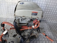 фото thumb №7, Nissan leaf i ze0 двигатель электрический инвертор em57 291a0-3nfa 2015r