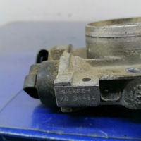 фото thumb №7, Fiat panda ii 1.2b дросельна заслінка 365xfe1