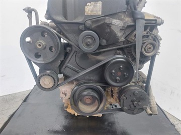 фото thumb №14, Двигун комплектний бензин ford focus mki 1.6 16v 100km 1998-2004 kod:fydb