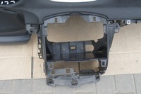 фото thumb №11, Приборная панель приборная подушка пассажира clio iii