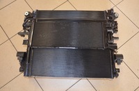 фото thumb №1, Радиатор радиатор wrangler jl etorque 3.6t