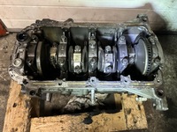 фото thumb №14, Блок двигуна dół wał поршні doblo ii combo 1.6 cdti m-jet euro 6 268a8000