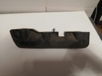 фото thumb №6, Toyota corolla cross завершение подкрылок брызговик левый 53852-16020