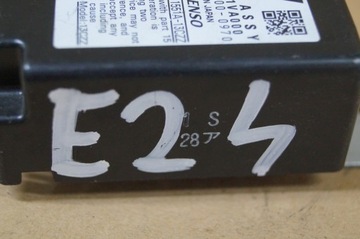 фото thumb №6, Модуль приймач subaru wrx sti 88831va000
