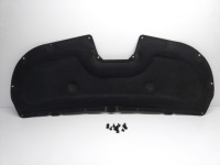 фото thumb №1, Peugeot 5008 ii підкрилок шумоізоляція капот кліпси оригінал 2016-