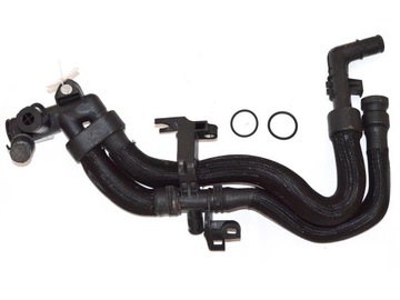 фото thumb №1, Труба охолодження citroen nemo 07 1.4hdi