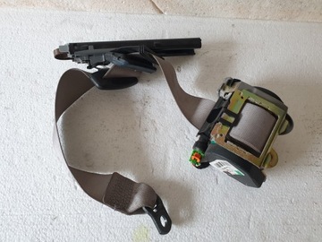 фото thumb №1, Pas безпеки праві зад mercedes w211 універсал