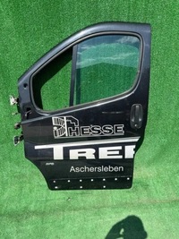 фото thumb №1, Двері перед ліва renault trafic ii