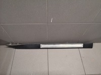 фото thumb №1, Молдинг порог правый задняя audi a8 d3 4e0853996d