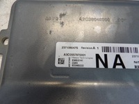 фото thumb №4, Набір стартовий renault clio v 5 2 ключі