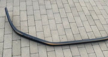 фото thumb №6, Накладка спойлер porsche 911 99150598301