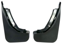 фото thumb №1, Набір бризковики задня 2008-2019 ford