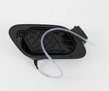 фото thumb №1, Vw golf vii варіант ba5, bv5 fuel tank flap 5g9809857