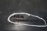 фото thumb №9, Молдинг двері правий задня 7700304870 kangoo