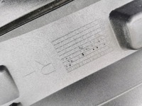 фото thumb №15, Планка na дверь правая зад задняя skoda kodiaq 565 565854950a