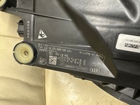 фото thumb №7, Audi q3 83a лампы передние полный led левая 83a941033 + правая 83a941034