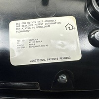 фото thumb №8, Dodge charger 2017 освещение кабины