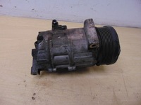 фото thumb №5, Компрессор кондиционера suzuki vitara ii 1.9 ddis